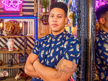 01:50: Tattoo Fixers - Die Cover Up-Profis | Sixx | 5/2 2026