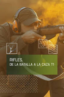 07:30: Rifles: de la batalla a la caza: Kar 98 | Caza y Pesca | 10/12 2026