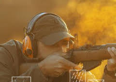 Rifles: de la batalla a la caza: Kar 98