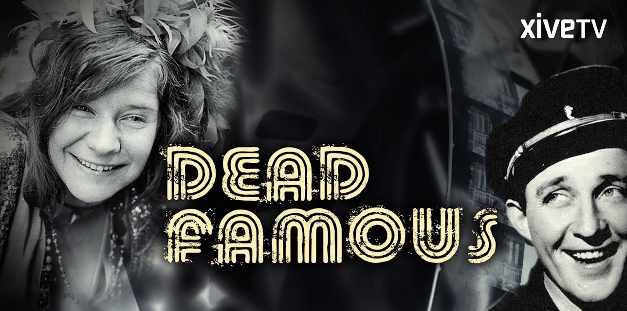 Dead Famous: Season 3