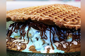 Incredible Edible America, Season 1: La La Land's Tastiest Treats