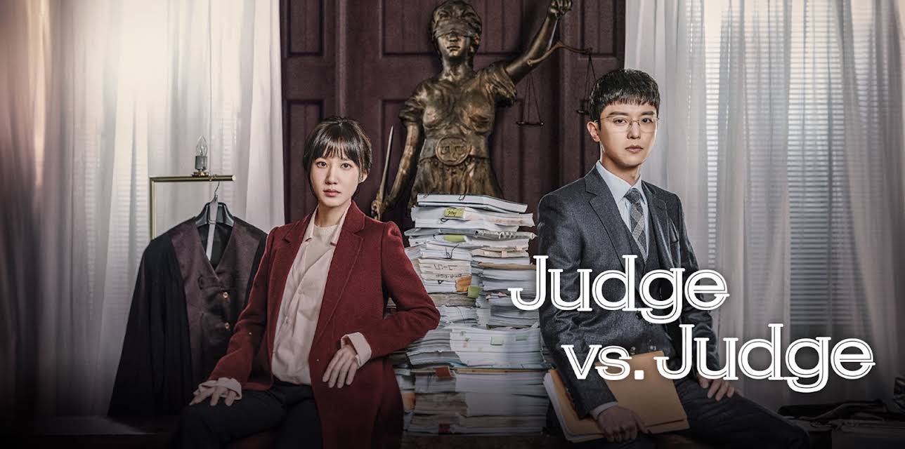 Judge vs. Judge