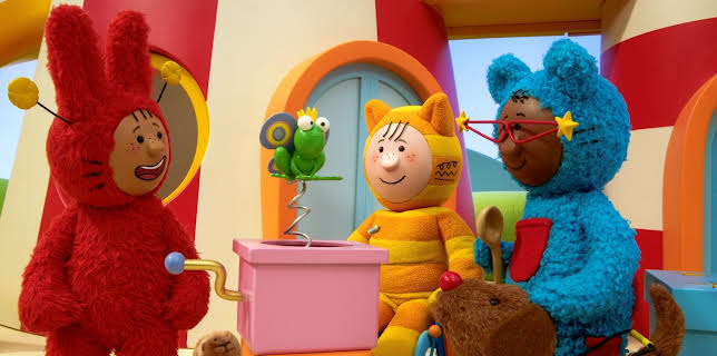 6:20 AM: Mixmups (S1 E11) (S1) | Channel 5 | 12/14 2025