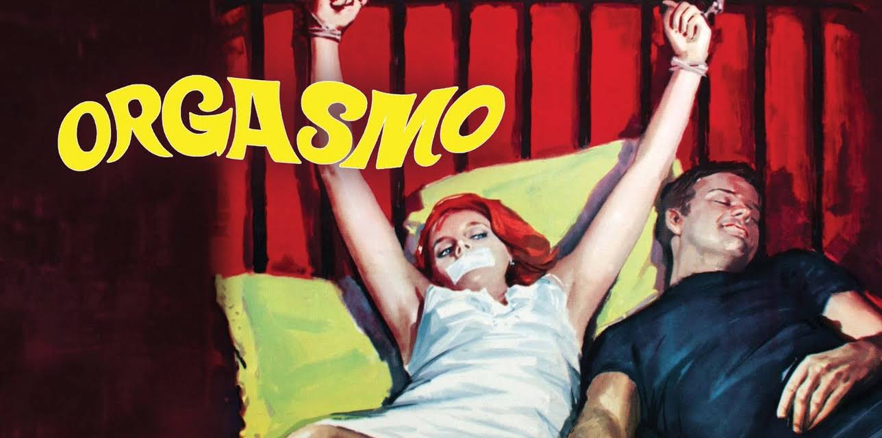 Orgasmo (1968)