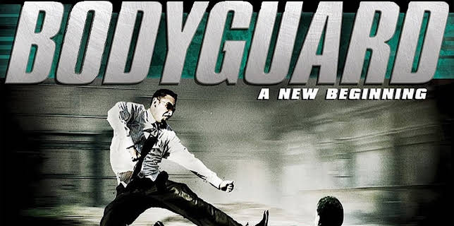 Bodyguard: A New Beginning (2009)