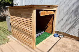 Wood Work, Season 1: New Spaces for Dad and Dog