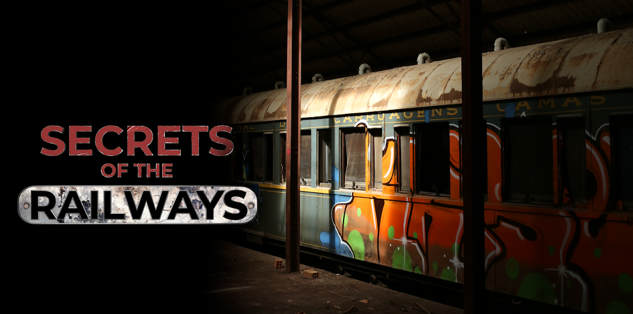 Secrets of the Railways