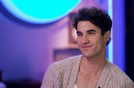 Here Comes The Sun: Season 2025: Here Comes the Sun: Darren Criss and more