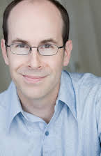 Brian Huskey som 