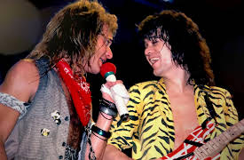 When Metal Ruled the 80s S1: Metal Goes Massive