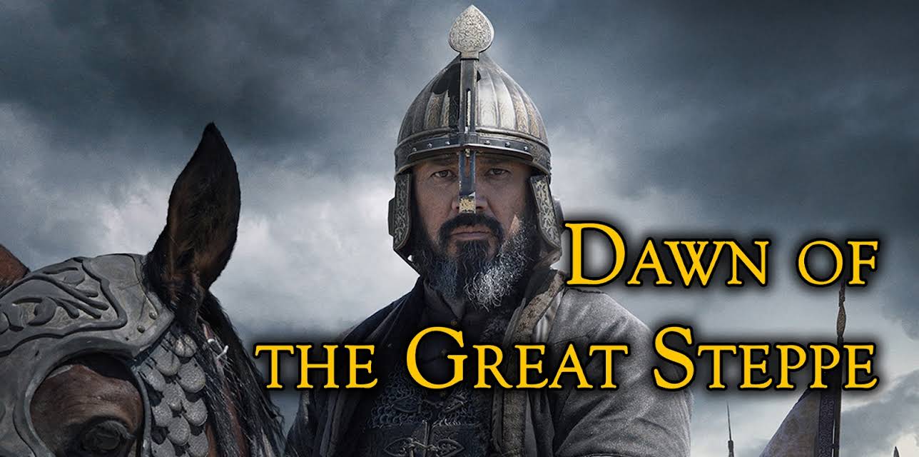 Dawn of the Great Steppe (2025)