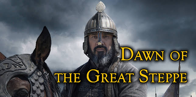Dawn of the Great Steppe (2025)