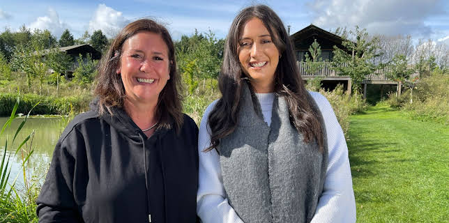 6:55 PM: Four in a Bed | More 4 | 2/15 2026