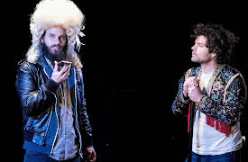 High Maintenance: Season 1: Meth(od)