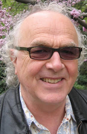 John Edginton as Director