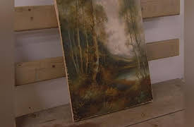 Antiques Road Trip, Season 1: David Barby and Anita Manning, Day 2