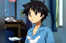 Heaven's Lost Property Season 1: Love and Triangles, Revisited