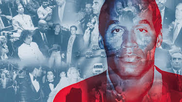 11:00 PM: The OJ Simpson Trial: 30 Years On | Paramount | 10/11 2026