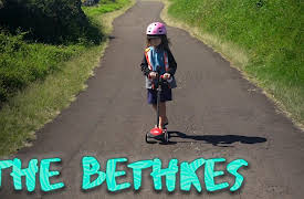 The Bethkes: Epic Hawaii: Butterflies and Beauty