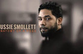 Jussie Smollett: Anatomy of a Hoax Season 1: The 'Attack'