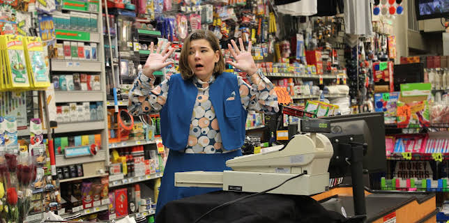 20:00: I Almost Got Away With It (S8 E86) (S8) | Investigation Discovery | 1/13 2026