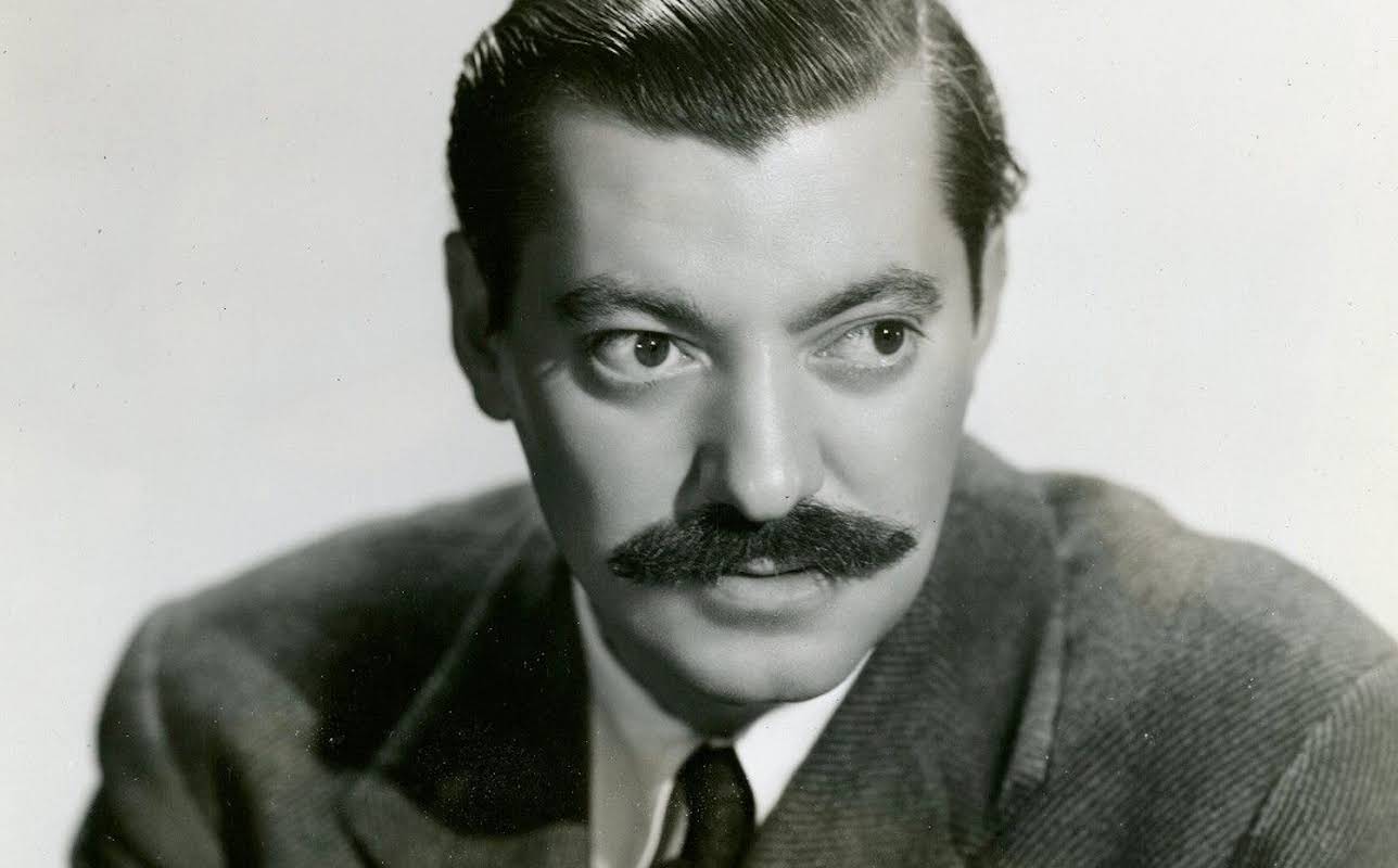 Jerry Colonna