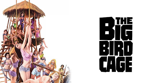 The Big Bird Cage (1972)