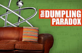 The Big Bang Theory Podcast, Season 1: "The Dumpling Paradox" With Anthony Rich