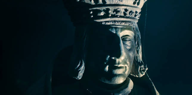 00:15: Maximilian - Der Brautzug zur Macht | 3SAT | 12/14 2025