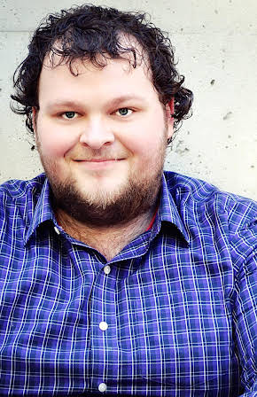 Mackenzie Murdock as 