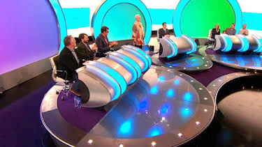 1:40 PM: Would I Lie To You? (S6 E6) (S6) | Dave | 3/28 2026