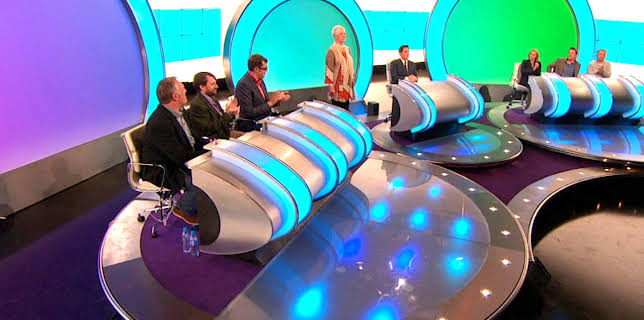 1:40 AM: Would I Lie To You? (S6 E6) (S6) | Dave | 1/3 2026