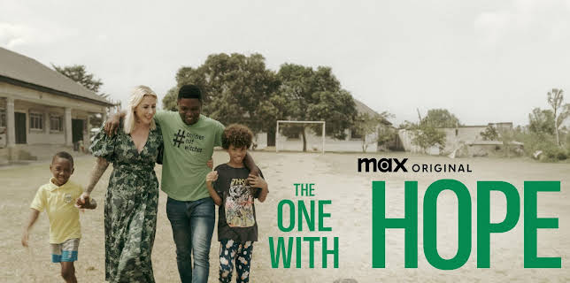 The One With Hope (2024)