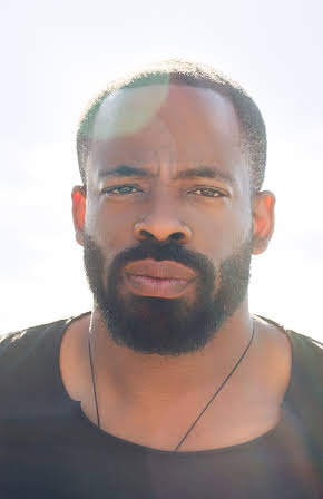 Chiké Okonkwo as 