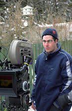 David Steiman as Director