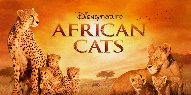African Cats (2011)