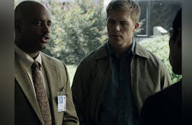 Sleepy Hollow Season 1: John Doe