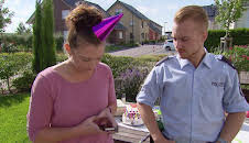 Der Blaulicht Report