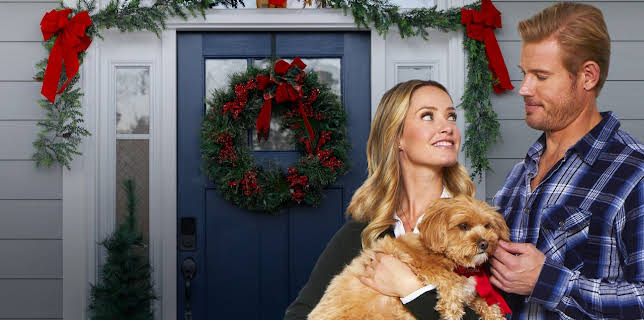 1:00 PM: Jingle Bell Princess | Channel 5 | 12/13 2025