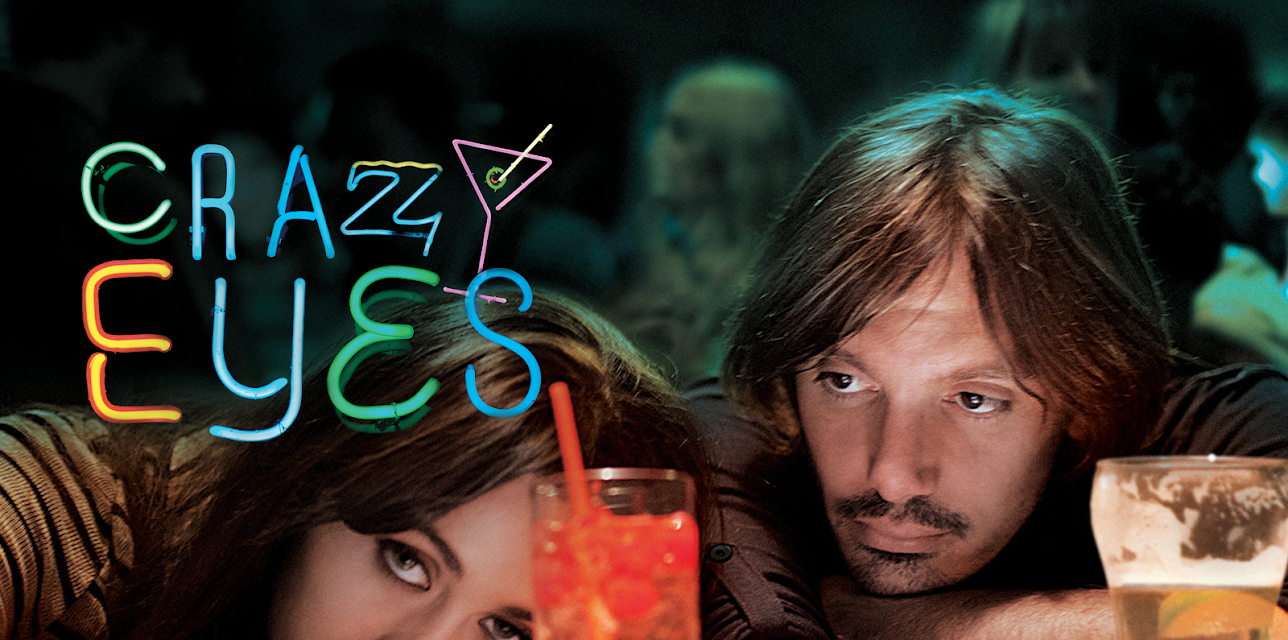 Crazy Eyes (2012)
