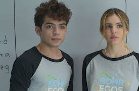 Cindy la Regia: The High School Years: Cindy's Law