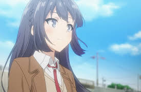 Rascal Does Not Dream of Bunny Girl Senpai: Life is a Never-Ending Dream