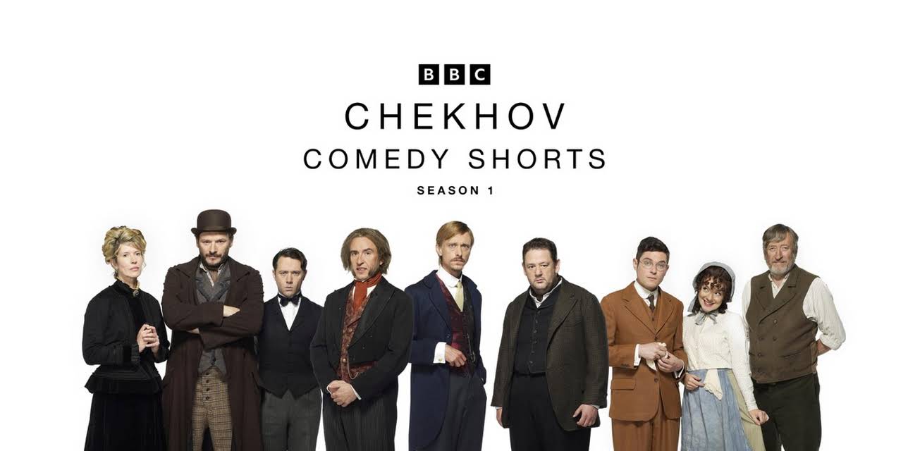 Chekhov Comedy Shorts