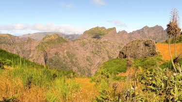 20:15: Naturparks in Portugal: Madeira | ARD Alpha | 6/25 2026