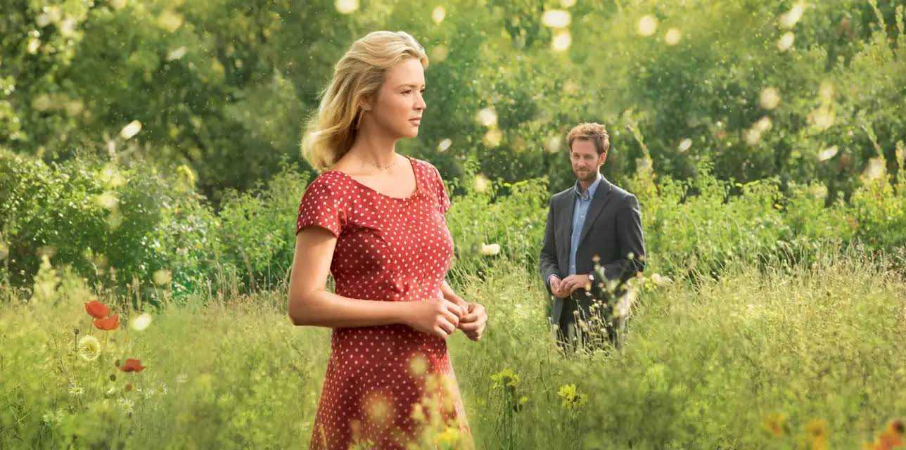 The Sense of Wonder (2019)