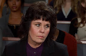 Judy Justice: Paws Off Our Property