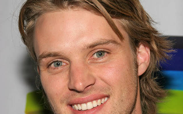 Jesse Spencer
