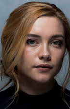Florence Pugh as 
