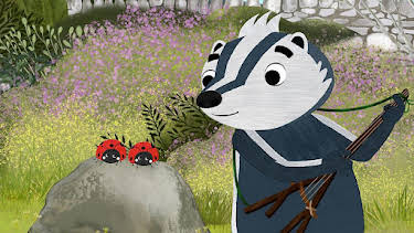 1:10 PM: Yukee (S1) | Cbeebies | 4/3 2026