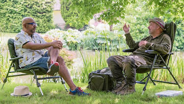 10:00 PM: Mortimer & Whitehouse: Gone Fishing (S5 E5) (S5) | BBC Two | 8/24 2026